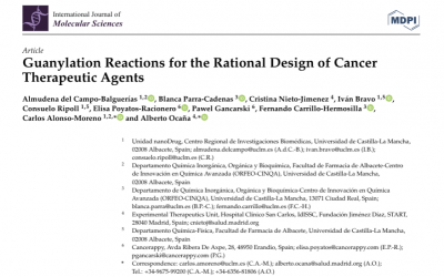 Milestone Achieved: CancerAppy’s First Collaborative Research Paper Unveiled